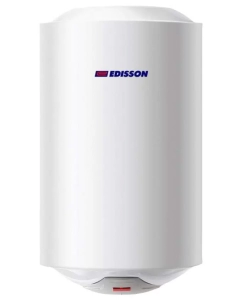 Водонагреватель накопительный Edisson ER 80 V white | emobi