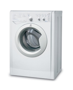 Стиральная машина Indesit IWUC 4105 (CIS) | emobi